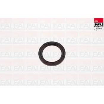 Těsnění motoru Těsnicí kroužek hřídele, klikový hřídel FAI AutoParts OS2291