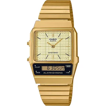 Módní doplněk Casio Vintage AQ-800EG-9AEF + možnost výměny do 90 dní + doprava zdarma