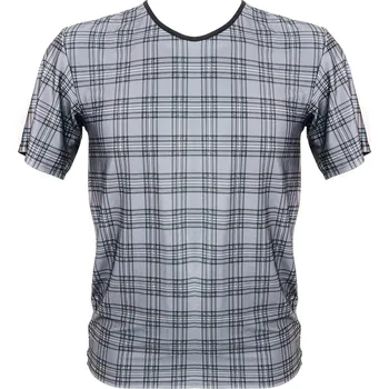 Pánské tričko Pánské tričko Balance T-shirt - Anais šedá XXL