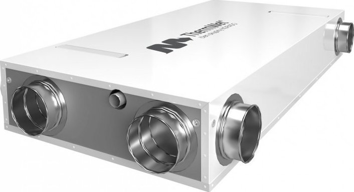 UNITRADE HK Rekuperační jednotka VENTBOX 150UP ERV Premium