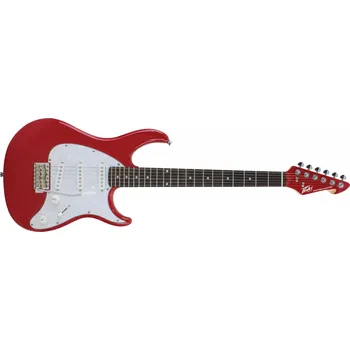 Peavey Raptor Custom červená