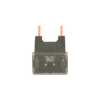 Autopojistky Pojistka BOSCH 1 987 529 073