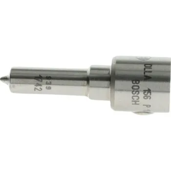 Palivový systém Tryska BOSCH 0 433 172 065