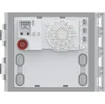 Legrand 351100 BTNS AUD JEDN 2/4TLAČ.