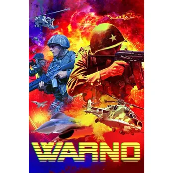 Počítačová hra WARNO PC