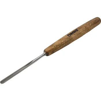 Dláto Narex PROFI 826804 dláto V profil 60° - rovné, 4 mm