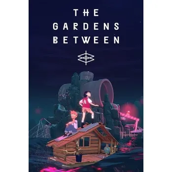 Herní zařízení The Gardens Between PC