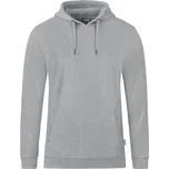 Mikina s kapucí JAKO Organic Hoody c6720-520 Velikost 3XL