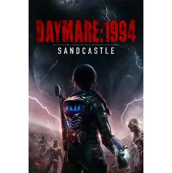 Počítačová hra Daymare: 1994 Sandcastle PC