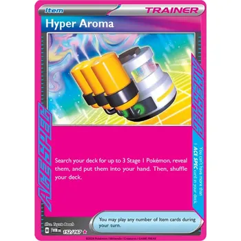 Karetní hra Hyper Aroma 152/167 - Twilight Masquerade