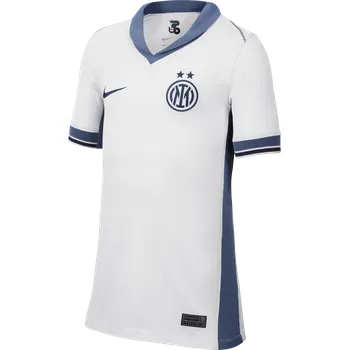 Dres Nike INTER Y NK DF JSY SS STAD AW 2024/25 fn9143-123 Velikost S (128-137 cm)