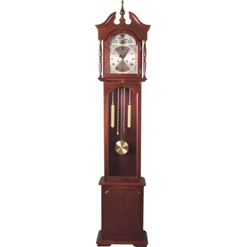 Hodiny EUROPA stojací hodiny - pendlovky 