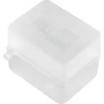 Eleman Krabička gelová ISAAC30x24x23mm, IPX8, 0,6/1kV, pro ochranu spoje vodičů (balení 1ks)