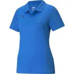 Polokošile Puma teamLIGA Sideline Polo W 65740802 Velikost XS