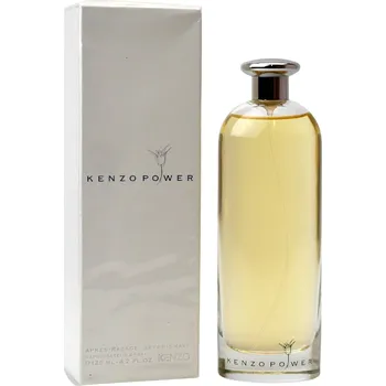 Kenzo Kenzo Power, Voda po holení 125ml Voda po holení Pre mužov