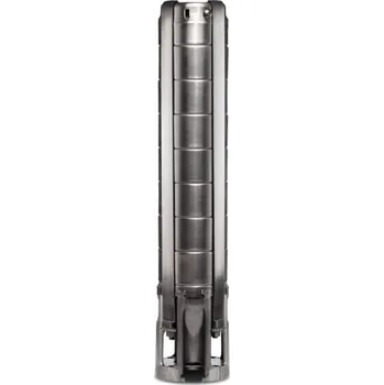 Čerpadlo EVAK PUMPS V4S-14M10, solo hydraulika V4S14010