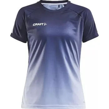 Dámské tričko Triko Craft PRO CONTROL FADE JERSEY W 1906702-390900 Velikost XXL
