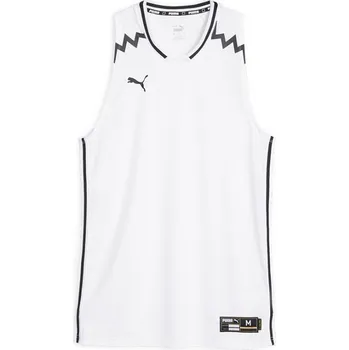 Tílko Puma Hoops Team Women's Game Jersey 678646-02 Velikost XS