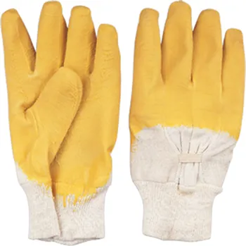 Pracovní rukavice Ostatní Rukavice máčené v latexu Twite | velikost 10"