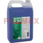 Loctite SF 7840 - 5 L modrý čistič a odmašťovač