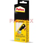 Pattex Hot patrony - 200 g poloprůsvitná
