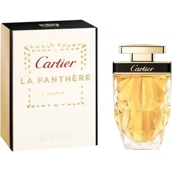 Nestandardní parfém Cartier Cartier La Panthere Woman, Parfum 100ml Pre ženy Parfum