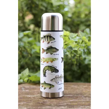 Termoska ePiPí Termoska Ryby 0.75 l