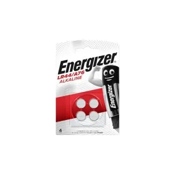 Baterie ENERGIZER 76A/LR44/bl4