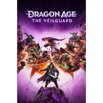 Hra pro Nintendo Switch Dragon Age The Veilguard