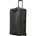 Samsonite ECODIVER 79 cm Taška na kolečkách Zelená Climbing Ivy 122L