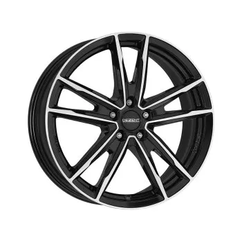 Disk Dezent KF dark 7.5x17 5x112 ET51