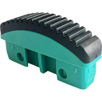 Žebřík Koncovka bočnice žebříku EUROSTYLE EU 8220, pro žebřík ALVE