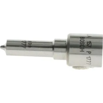 Systém vstřikování Tryska BOSCH 0 433 172 084