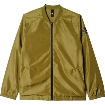 Bunda adidas z.n.e. kids ax6429 Velikost M (147-152 cm)