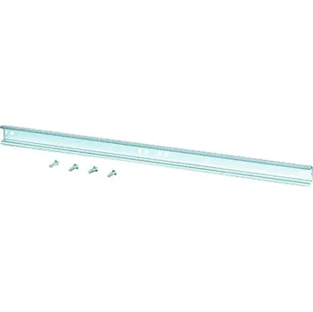 Rozvaděč Hensel Mi TS 60 Nosná lišta DIN pro rozvodnice velikosti 4 a 8