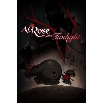 Počítačová hra A Rose in the Twilight PC