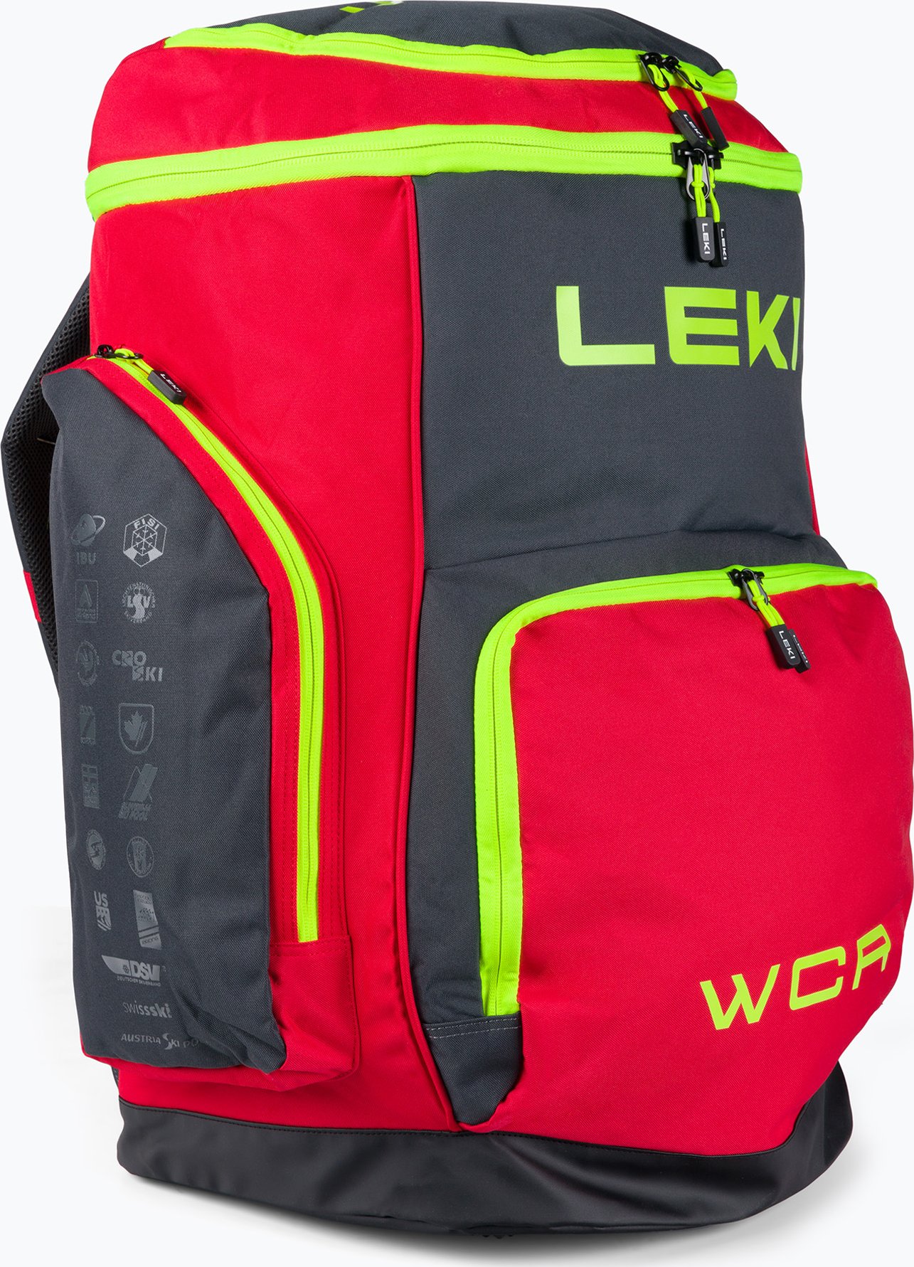LEKI SKIBOOT BAG入荷しました！【カンダコンペカン】|石井スポ