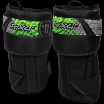 Chránič kolene Chránič kolen WARRIOR X4 E INT