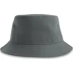 Klobouk "Geo" dark grey onesize