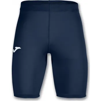 Chlapecké kraťasy Sportovní šortky JOMA SHORTS BRAMA ACADEMY NAVY BLUE Velikost: L-XL, Barva: NAVY
