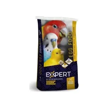 Krmivo pro ptáka Witte Molen Expert Egg Food Red (Červená vaječina pro barevné kanáry)