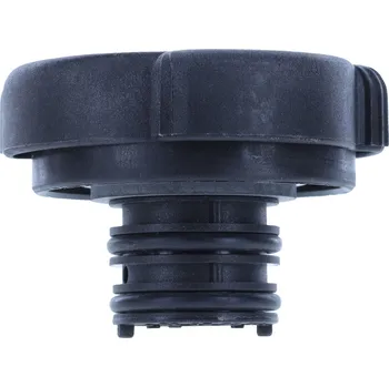 Palivová nádrž Uzavírací víčko, nádoba chladiva MOTORAD T42