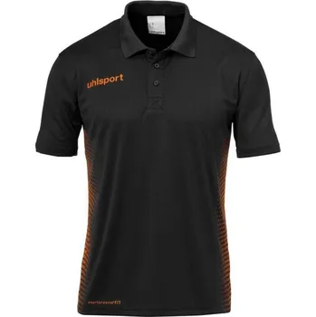 Pánské tričko Polokošile Uhlsport Score polo 1002148-09 Velikost S
