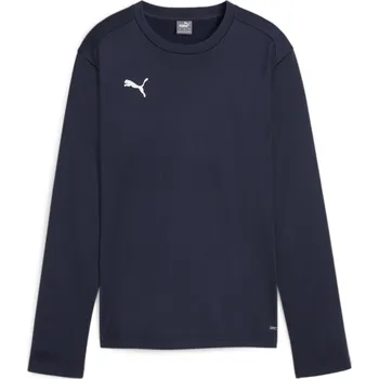 Dámská mikina Mikina Puma teamGOAL Training Sweat Wmn 658652-06 Velikost S