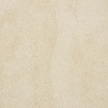 Dlažba Rako Kaamos dlaždice slinutá béžová 45x45 (DAK4H586)