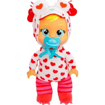 Panenka Cry Babies Tiny Cuddles Stars Monsters Momo