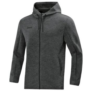 Pánská mikina Mikina s kapucí jako premium basic 6829-21 Velikost 38