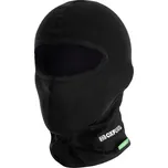 Kukla Balaclava bavlna OXFORD černá
