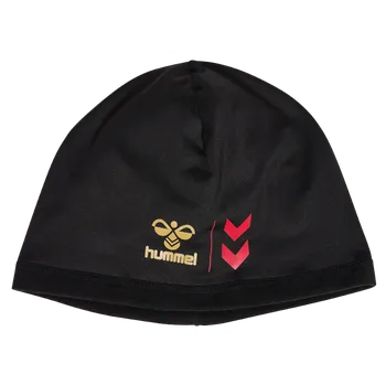 Čepice Čepice Hummel hmlE24C REVERSIBLE BEANIE 226333-2128 Velikost 111