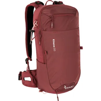 Outdoorové zavazadlo Batoh Warg Kitana 20l